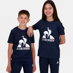 Clearance Essentiels T-shirt Enfant Enfant T-shirts