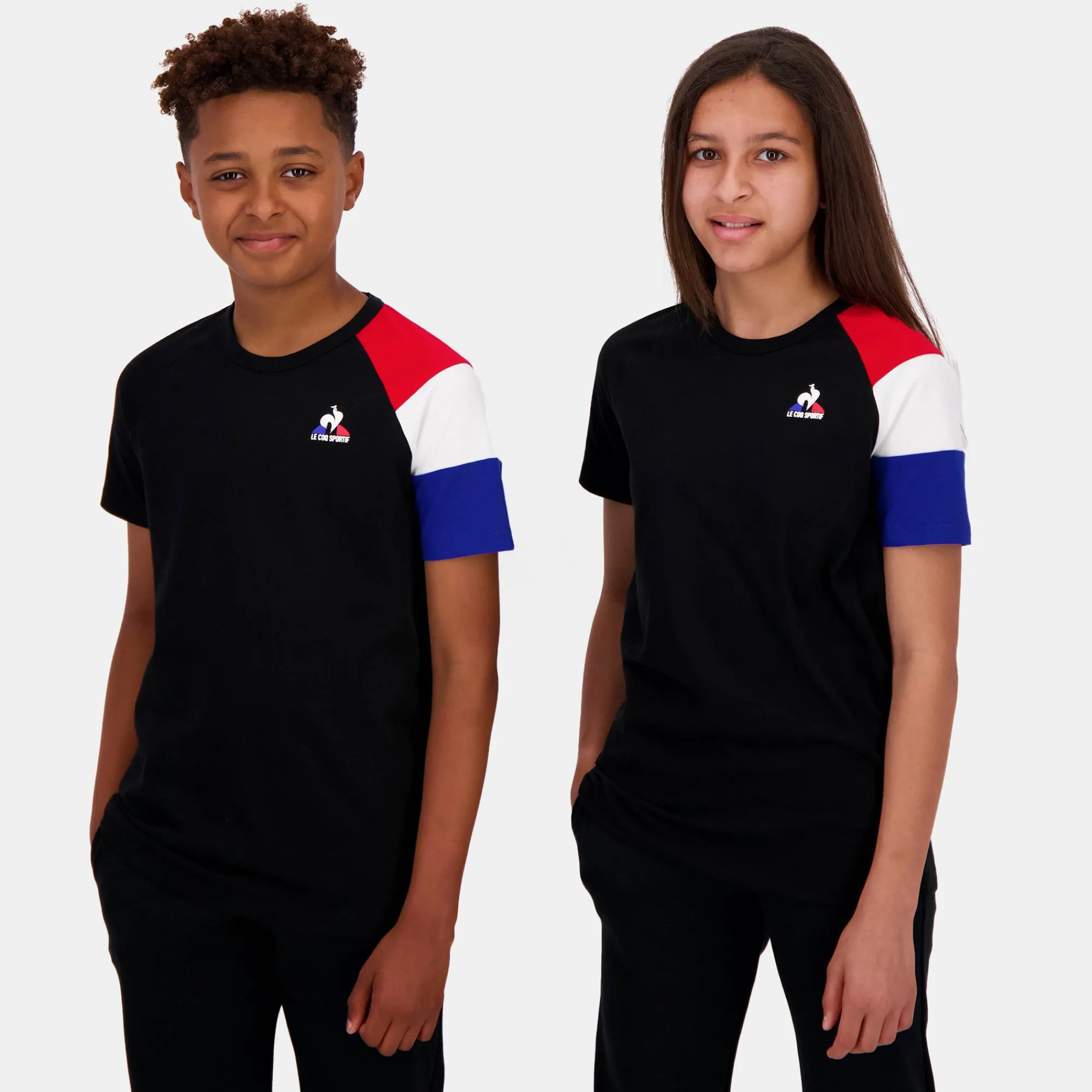 Clearance Essentiels T-shirt Enfant Enfant T-shirts