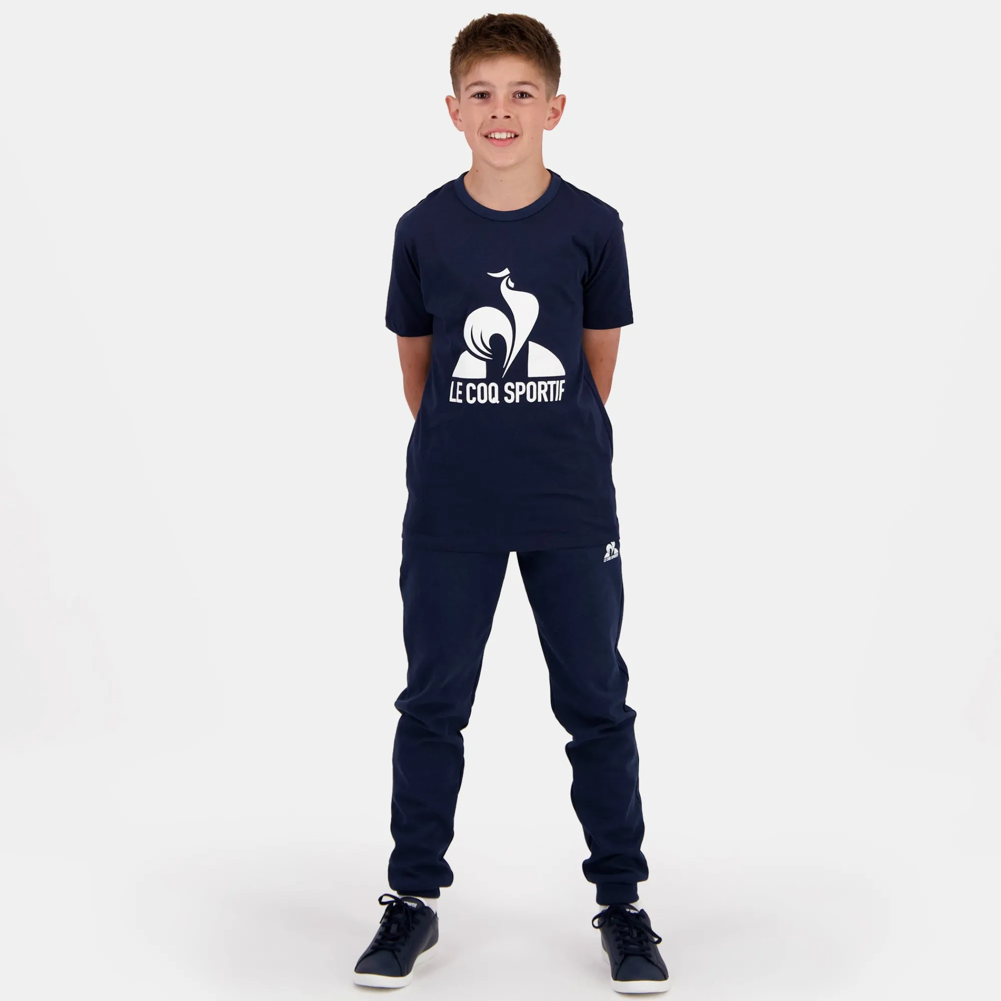 Clearance Essentiels T-shirt Enfant Enfant T-shirts