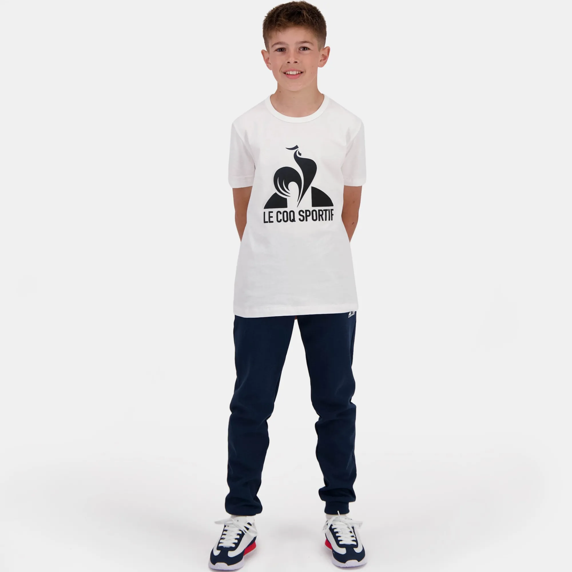 Fashion Essentiels T-shirt Enfant Enfant T-shirts