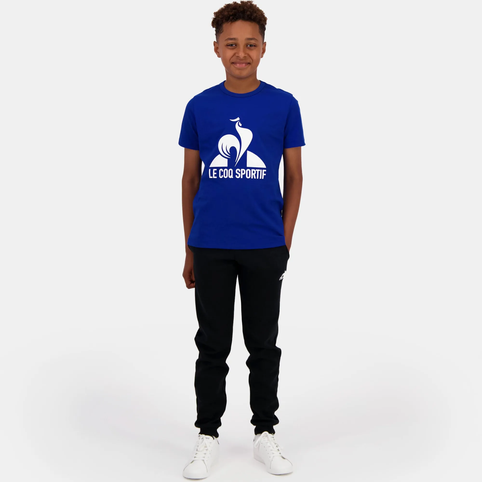 Hot Essentiels T-shirt Enfant Enfant T-shirts