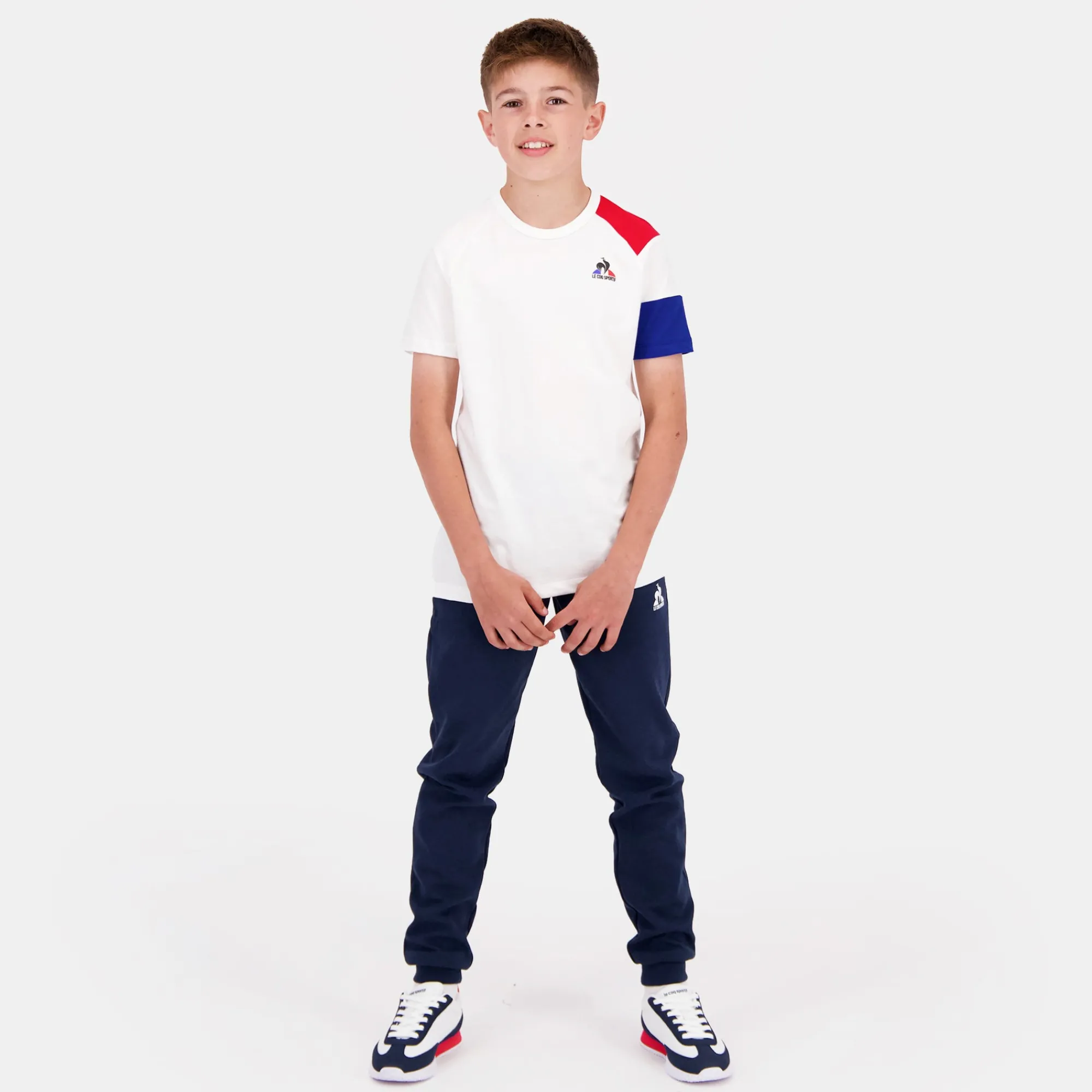 Cheap Essentiels T-shirt Enfant Enfant T-shirts