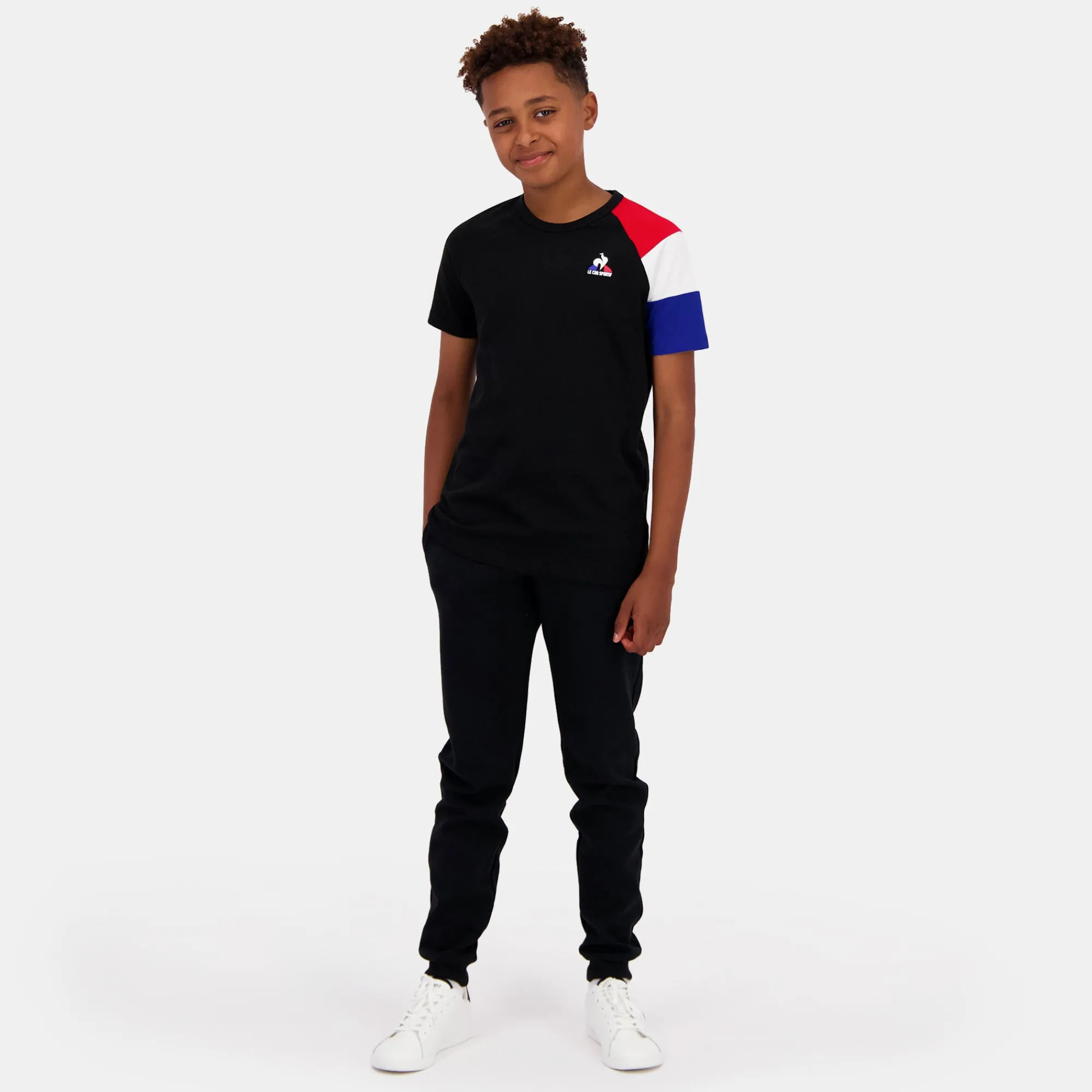 Clearance Essentiels T-shirt Enfant Enfant T-shirts