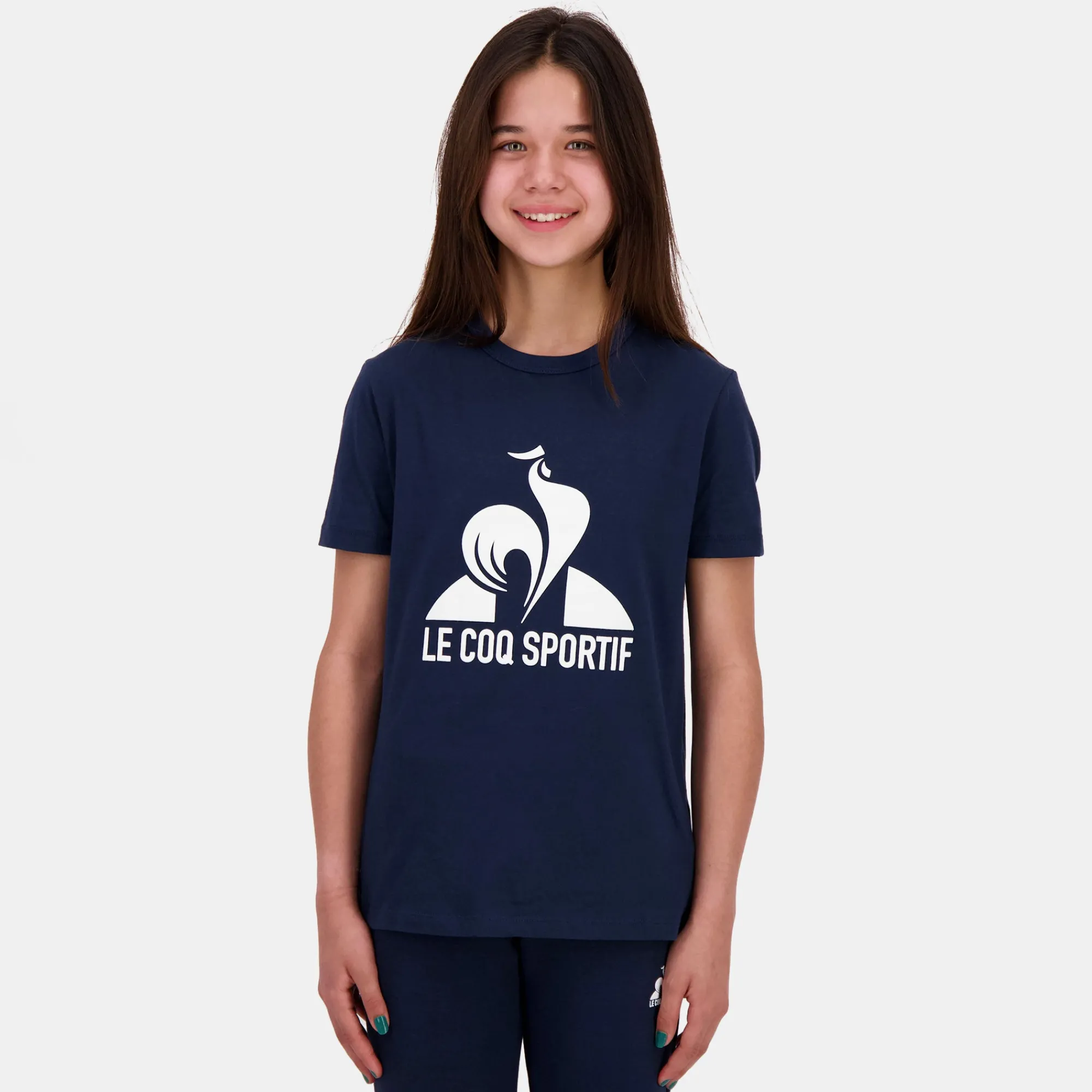 Clearance Essentiels T-shirt Enfant Enfant T-shirts