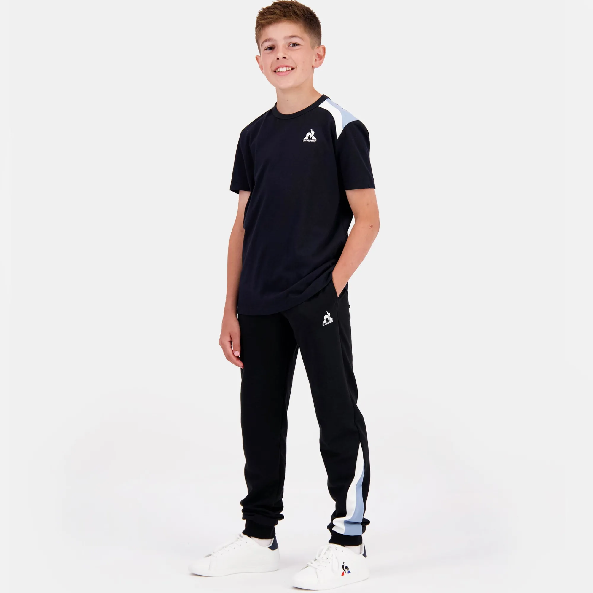 Store Essentiels T-shirt Enfant Enfant T-shirts