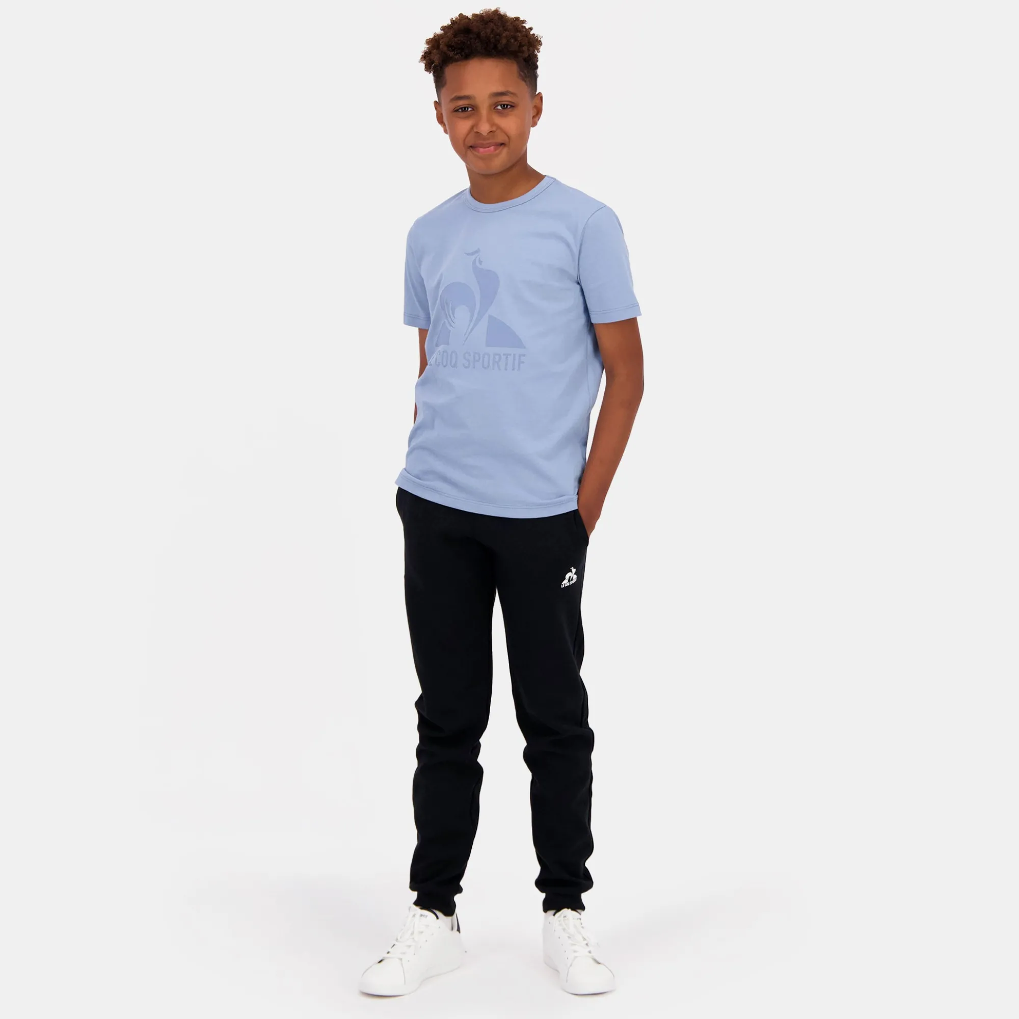 Discount Essentiels T-shirt Enfant Enfant T-shirts