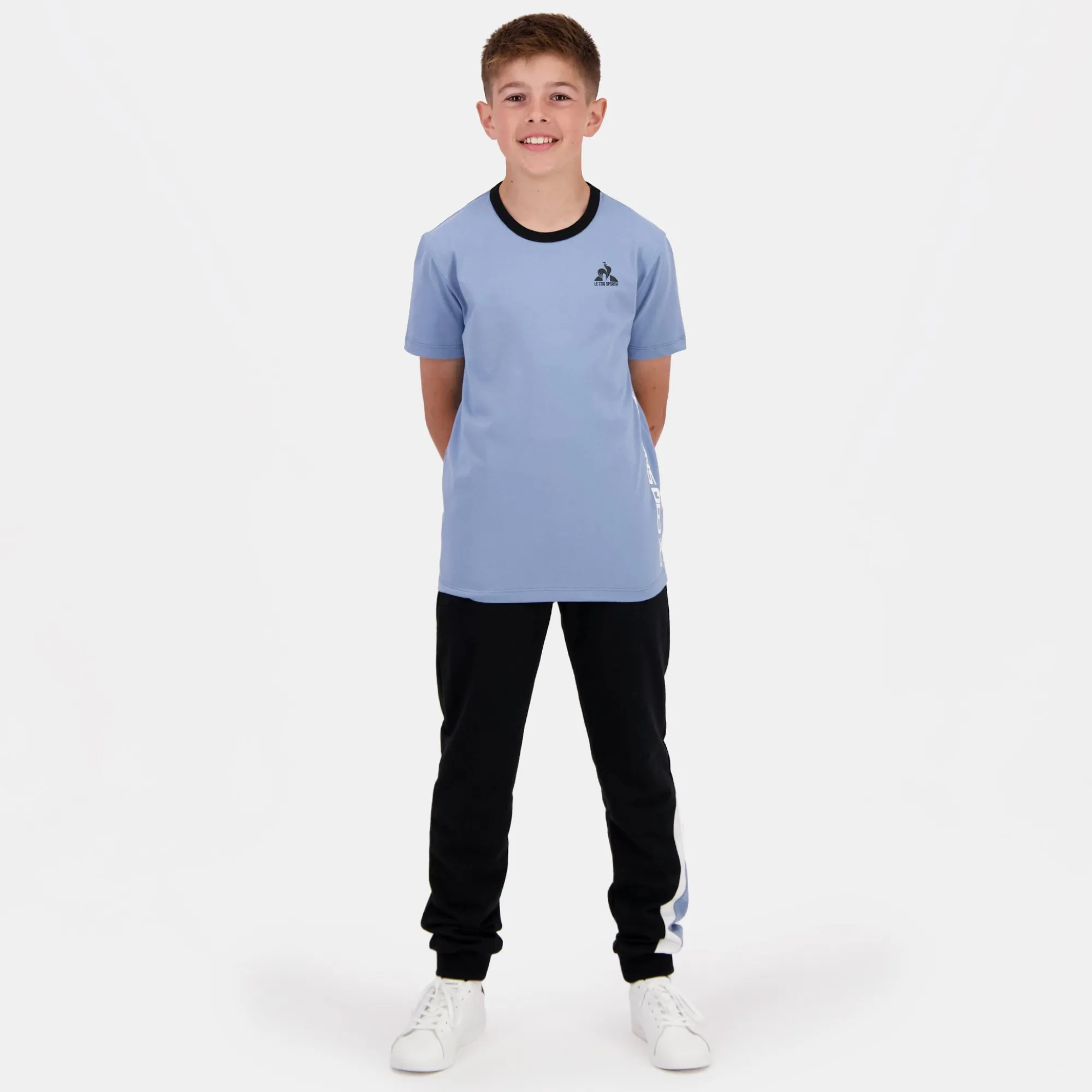 New Essentiels T-shirt Enfant Enfant T-shirts