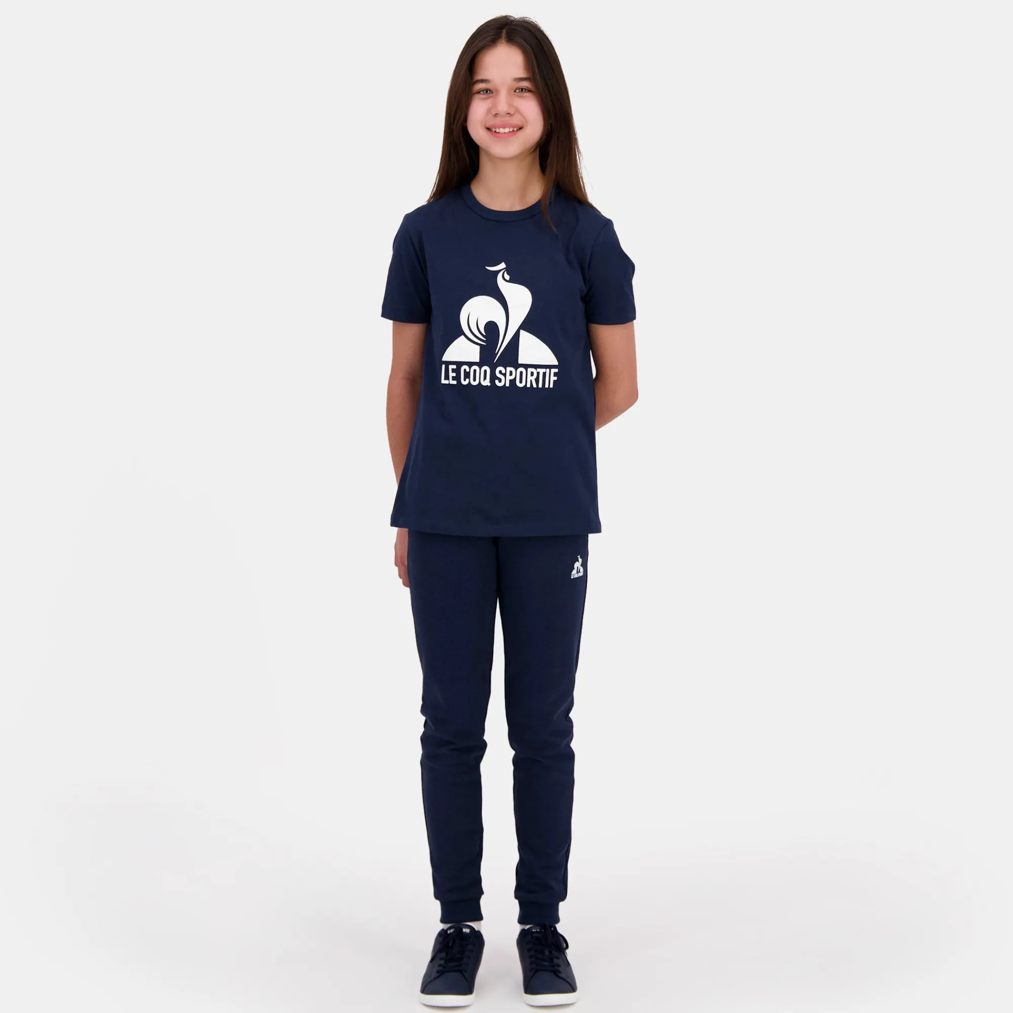 Clearance Essentiels T-shirt Enfant Enfant T-shirts