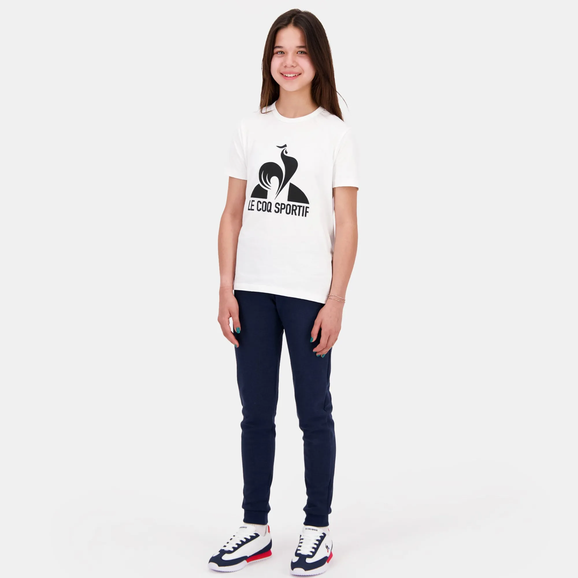 Fashion Essentiels T-shirt Enfant Enfant T-shirts