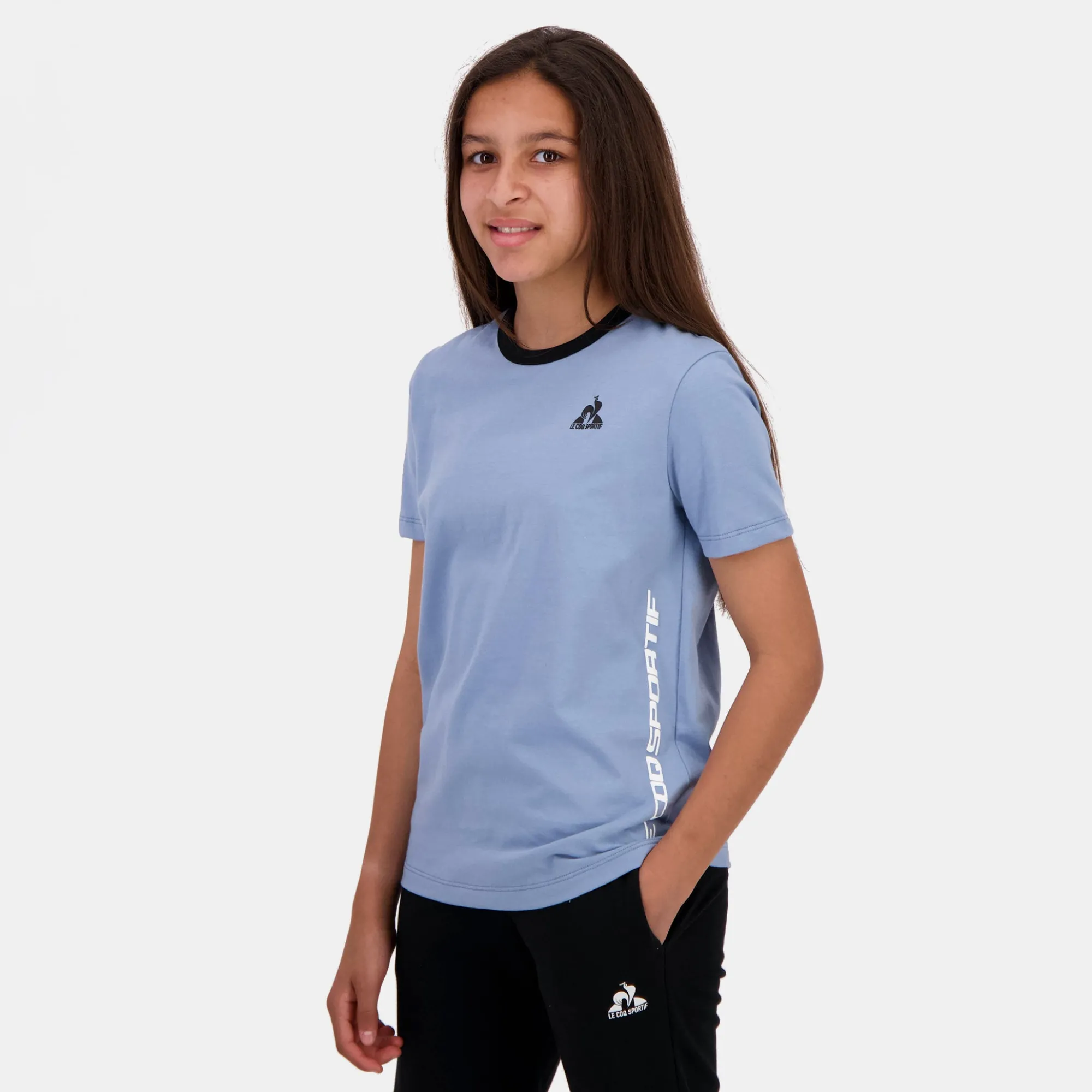 New Essentiels T-shirt Enfant Enfant T-shirts