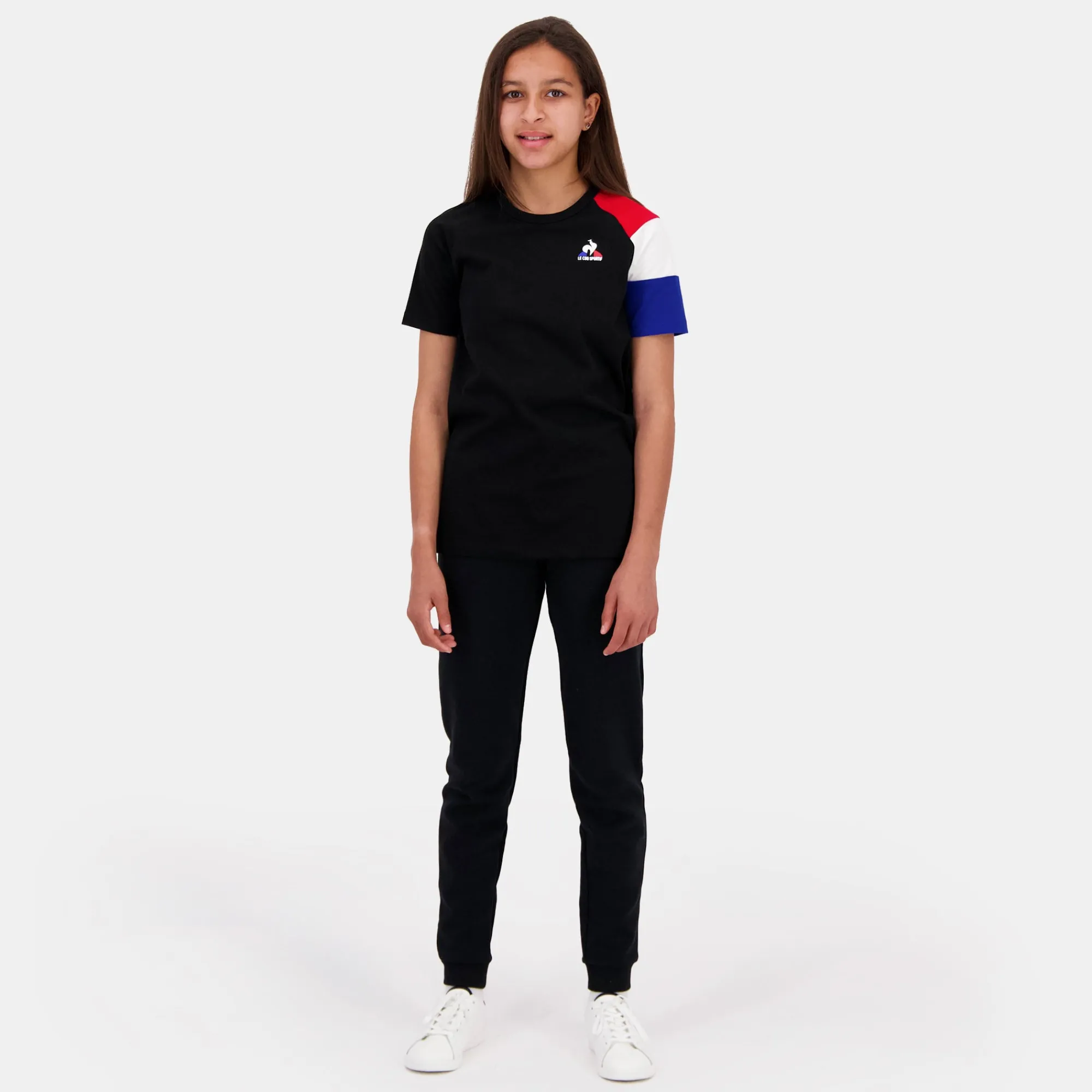 Clearance Essentiels T-shirt Enfant Enfant T-shirts