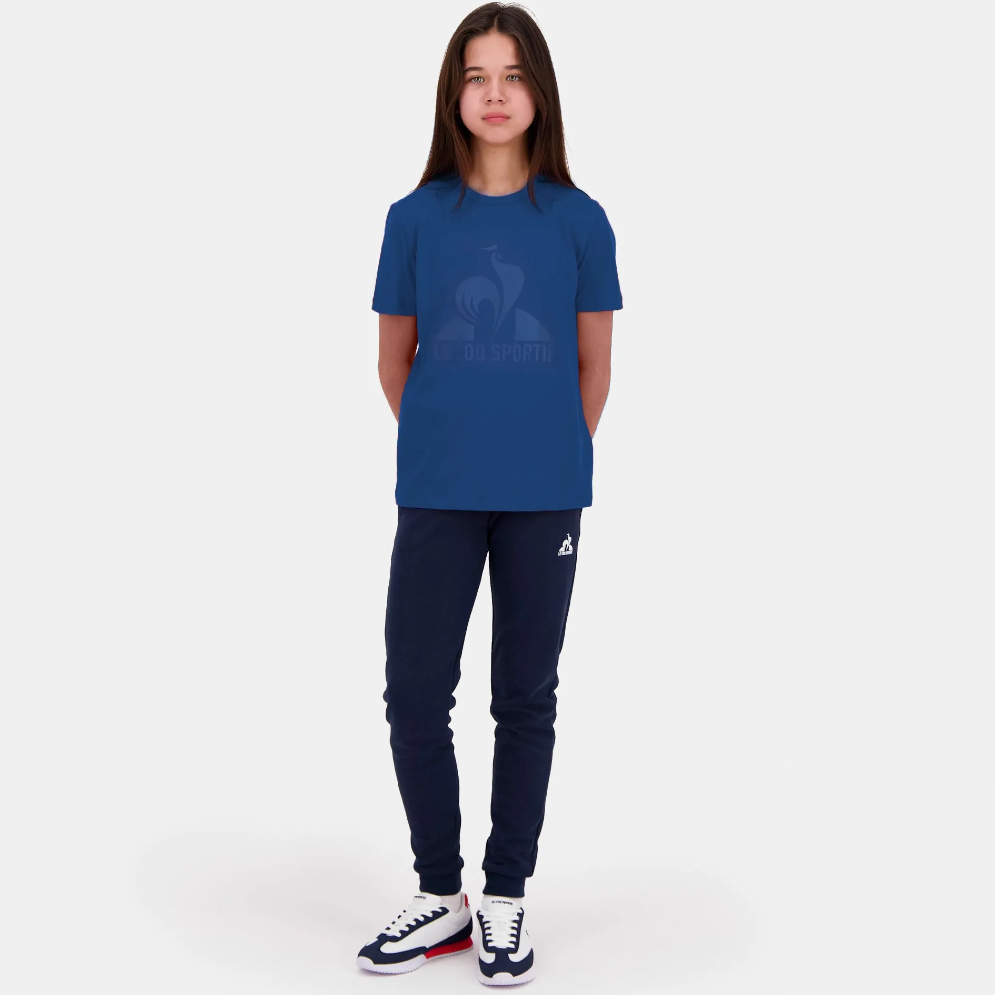 Store Essentiels T-shirt Enfant Enfant T-shirts
