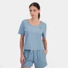 Online Essentiels T-shirt Femme Femme T-shirts, Polos Et Débardeurs