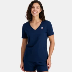 Sale Essentiels T-shirt Femme Femme T-shirts, Polos Et Débardeurs