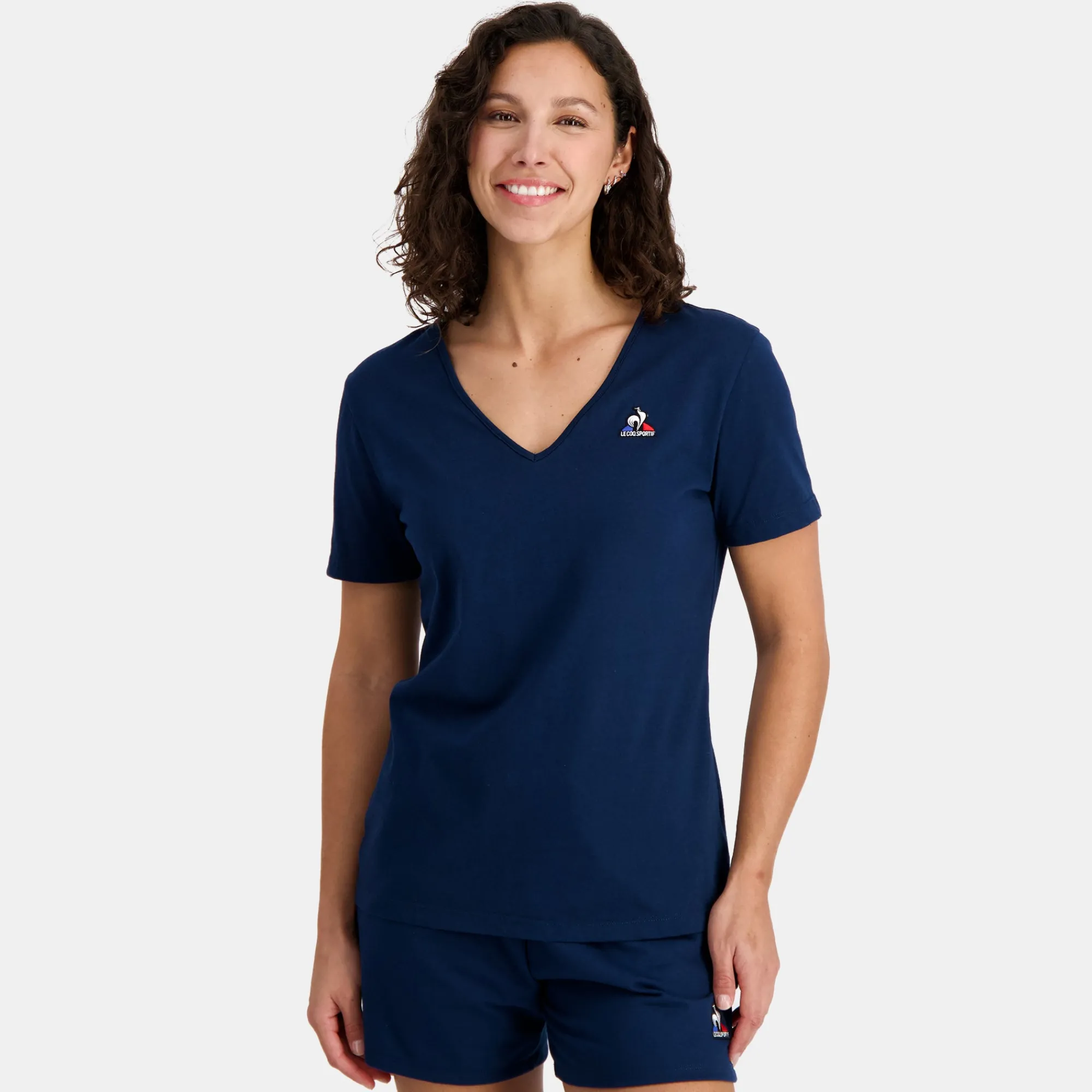 Sale Essentiels T-shirt Femme Femme T-shirts, Polos Et Débardeurs