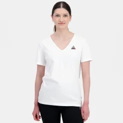 Fashion Essentiels T-shirt Femme Femme T-shirts, Polos Et Débardeurs