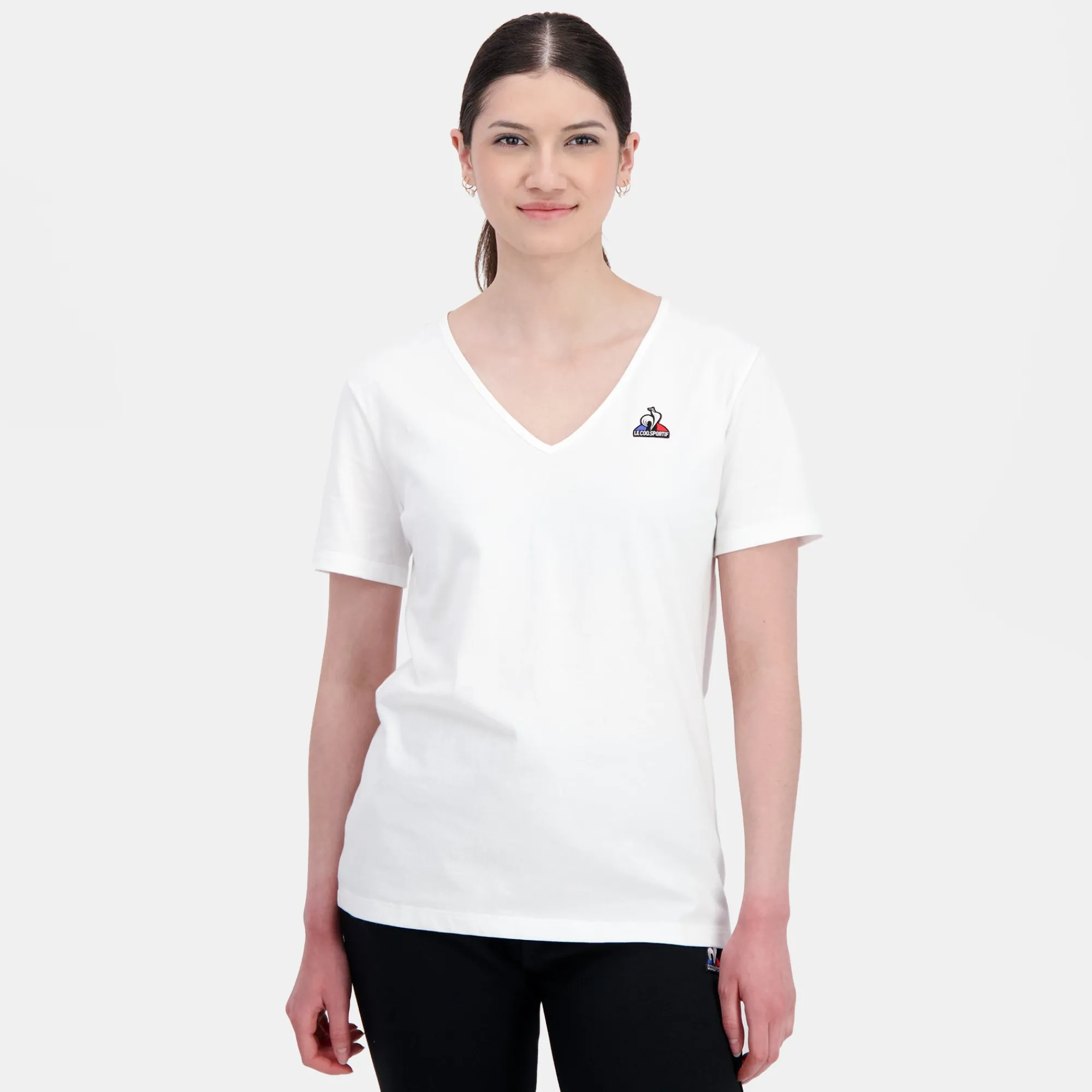 Fashion Essentiels T-shirt Femme Femme T-shirts, Polos Et Débardeurs