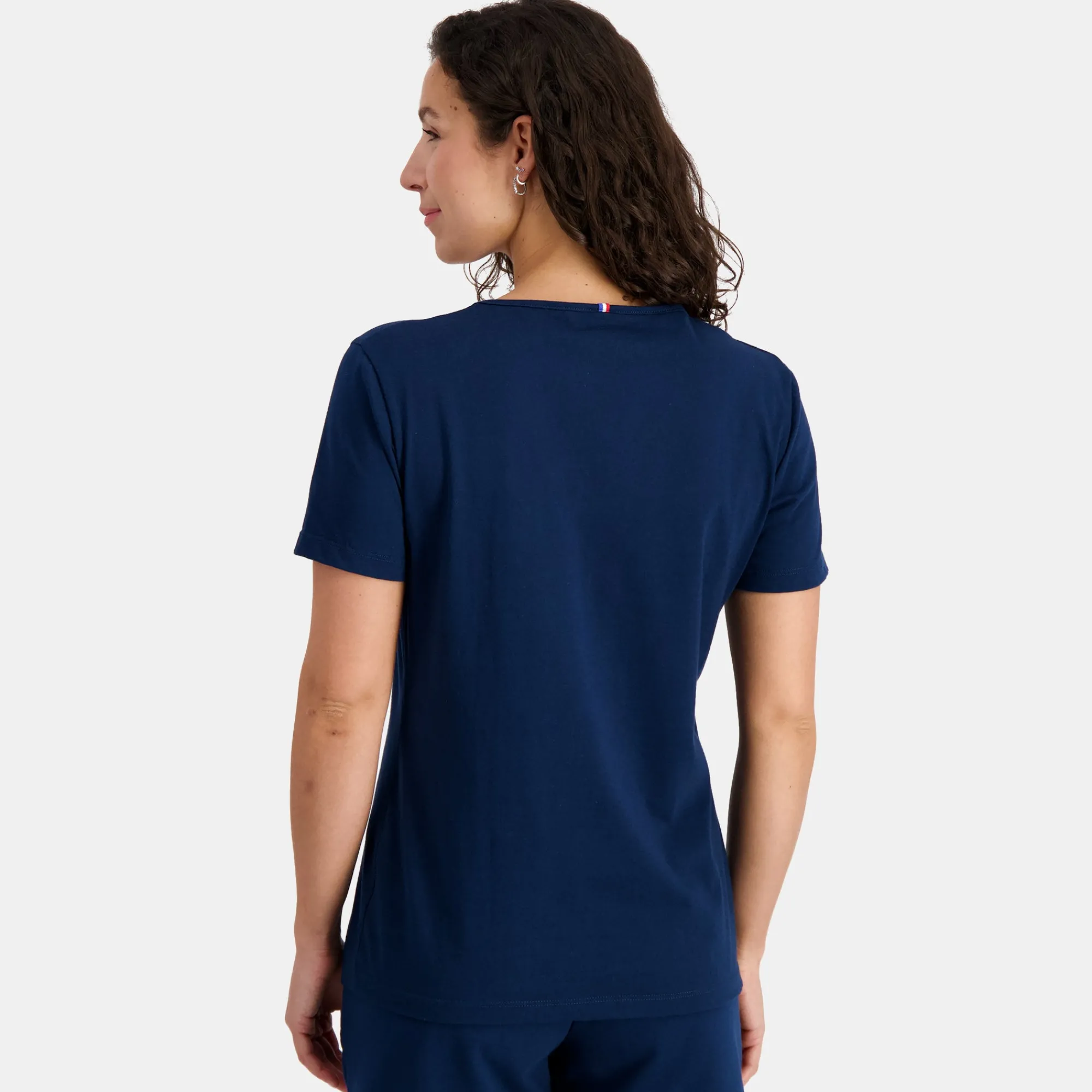 Sale Essentiels T-shirt Femme Femme T-shirts, Polos Et Débardeurs