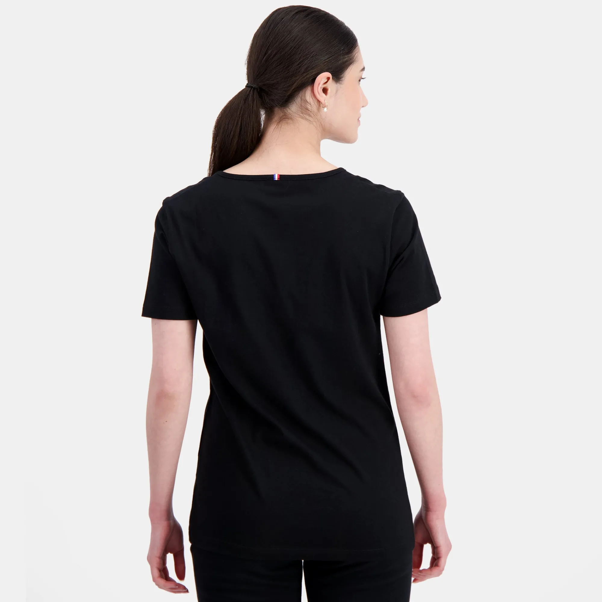Fashion Essentiels T-shirt Femme Femme T-shirts, Polos Et Débardeurs