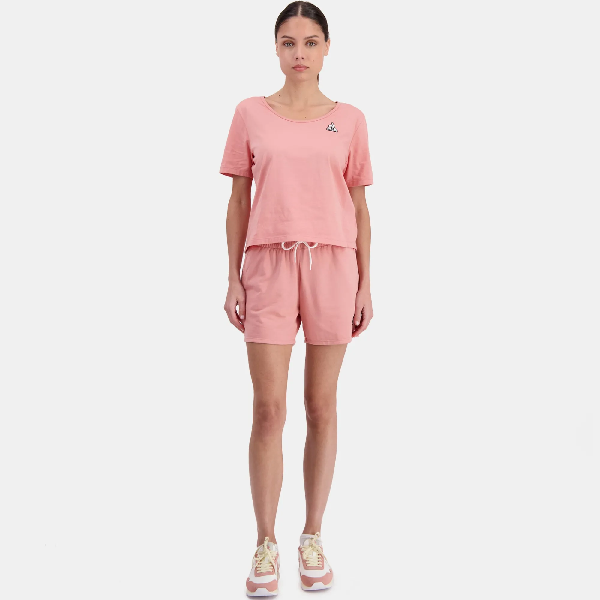 Store Essentiels T-shirt Femme Femme T-shirts, Polos Et Débardeurs