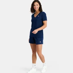 Sale Essentiels T-shirt Femme Femme T-shirts, Polos Et Débardeurs