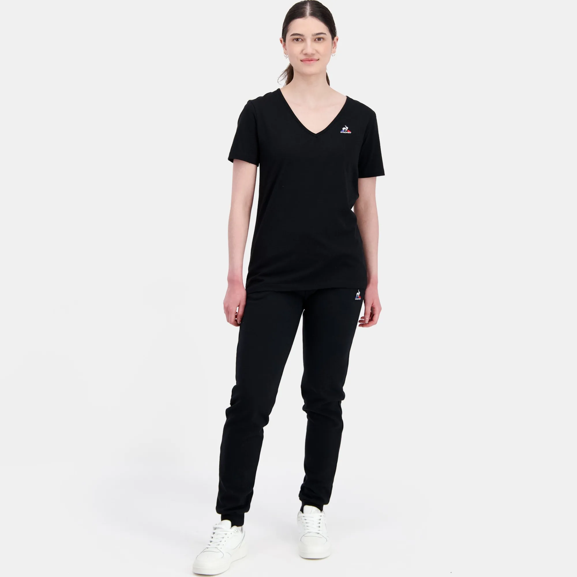 Fashion Essentiels T-shirt Femme Femme T-shirts, Polos Et Débardeurs