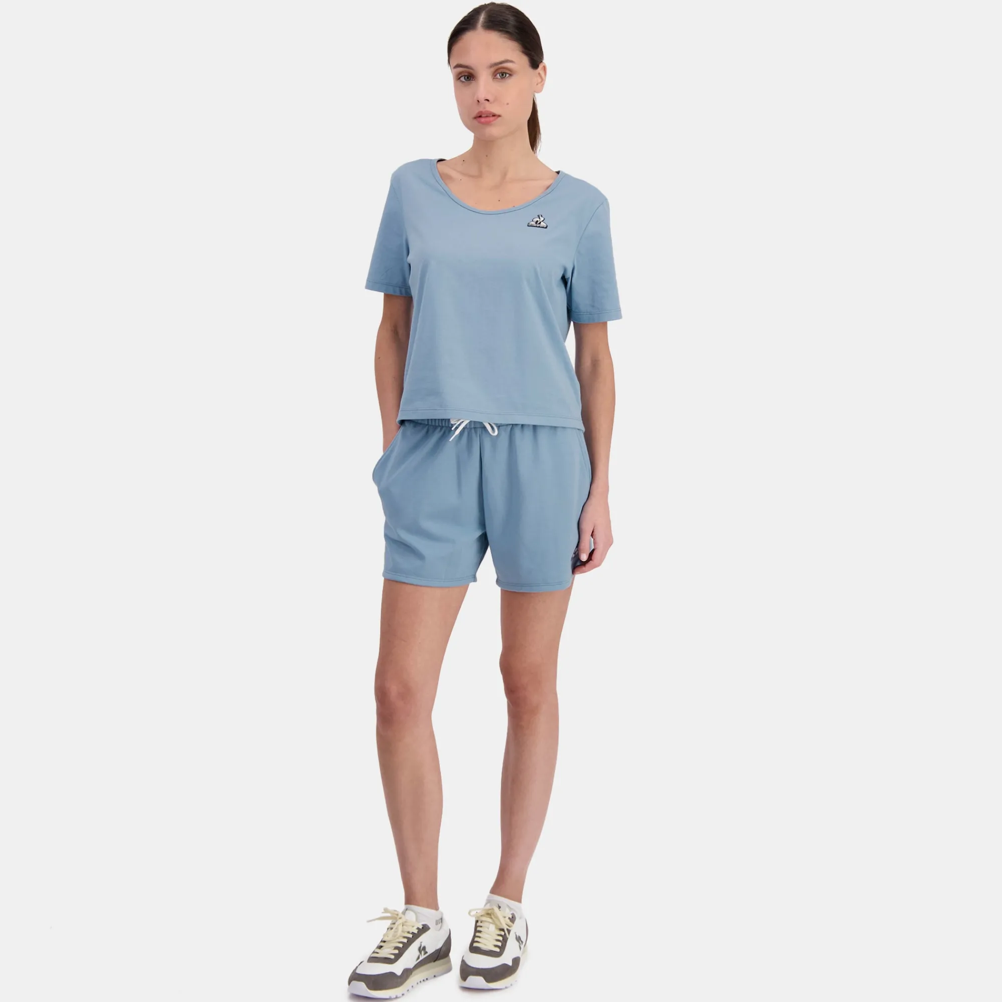 Online Essentiels T-shirt Femme Femme T-shirts, Polos Et Débardeurs