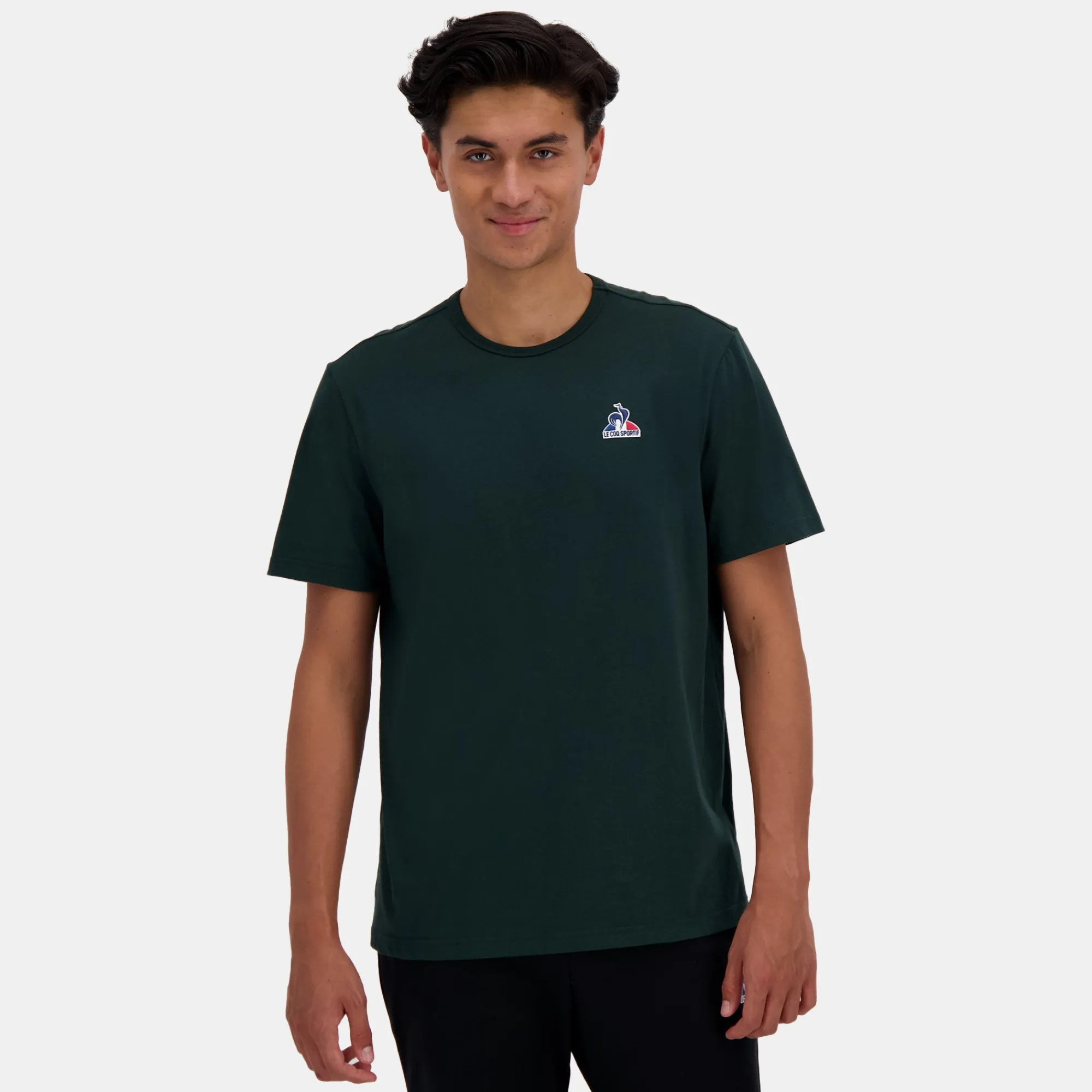 Cheap Essentiels T-shirt Homme Homme T-shirts Et Hauts
