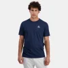Clearance Essentiels T-shirt Homme Homme T-shirts Et Hauts