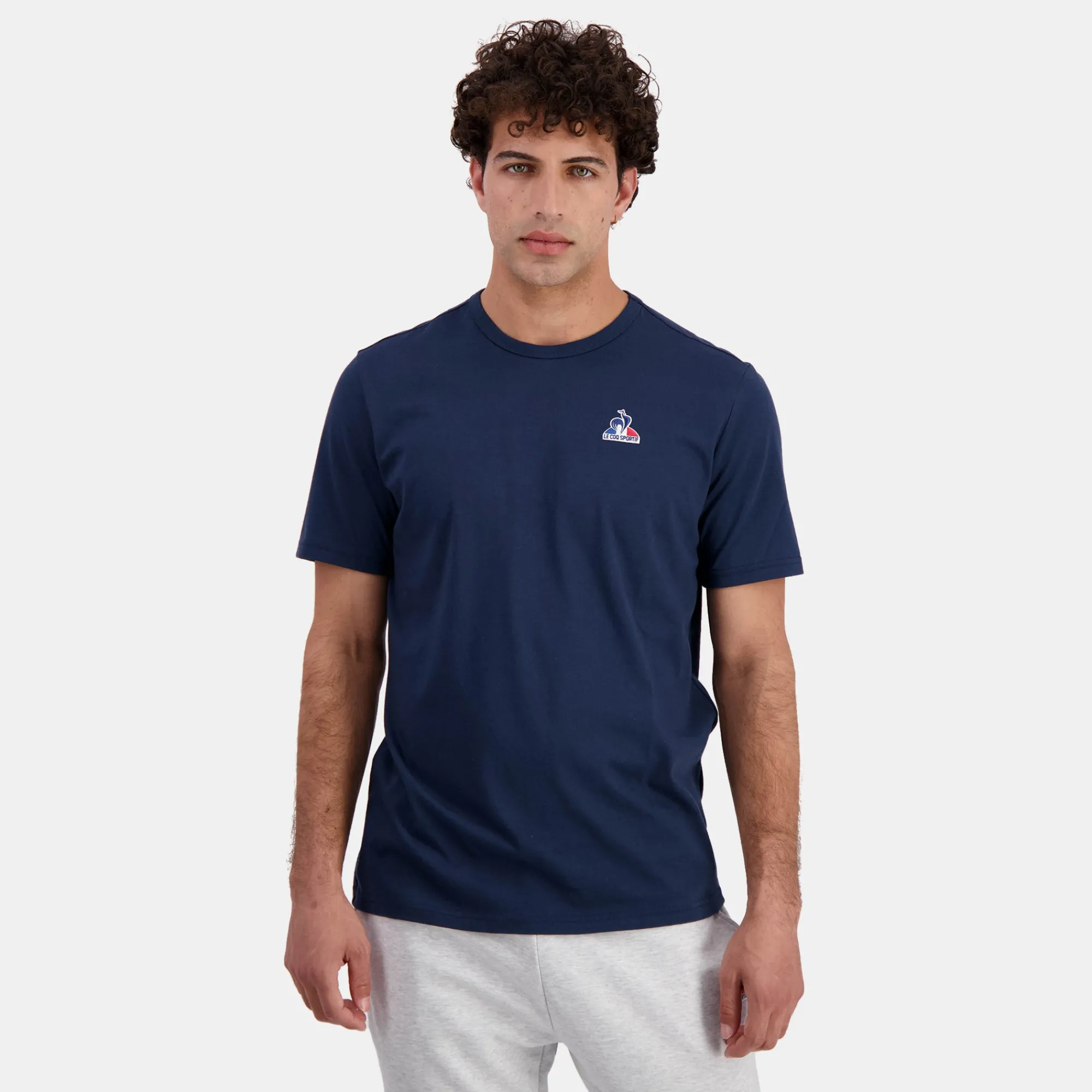 Clearance Essentiels T-shirt Homme Homme T-shirts Et Hauts