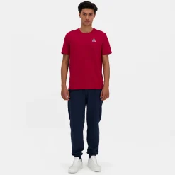 Flash Sale Essentiels T-shirt Homme Homme T-shirts Et Hauts