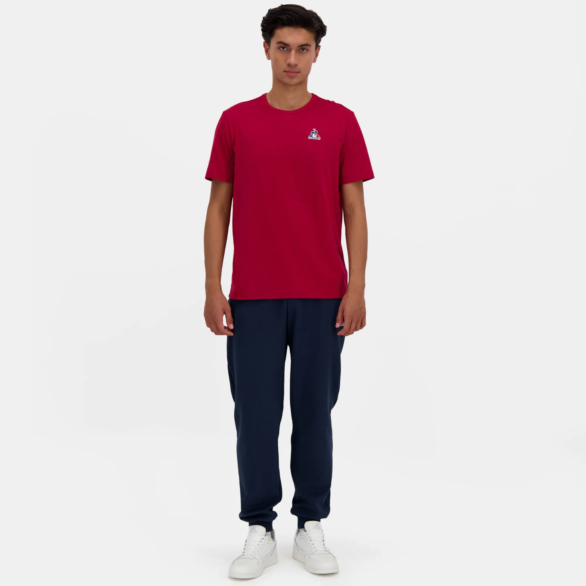 Flash Sale Essentiels T-shirt Homme Homme T-shirts Et Hauts