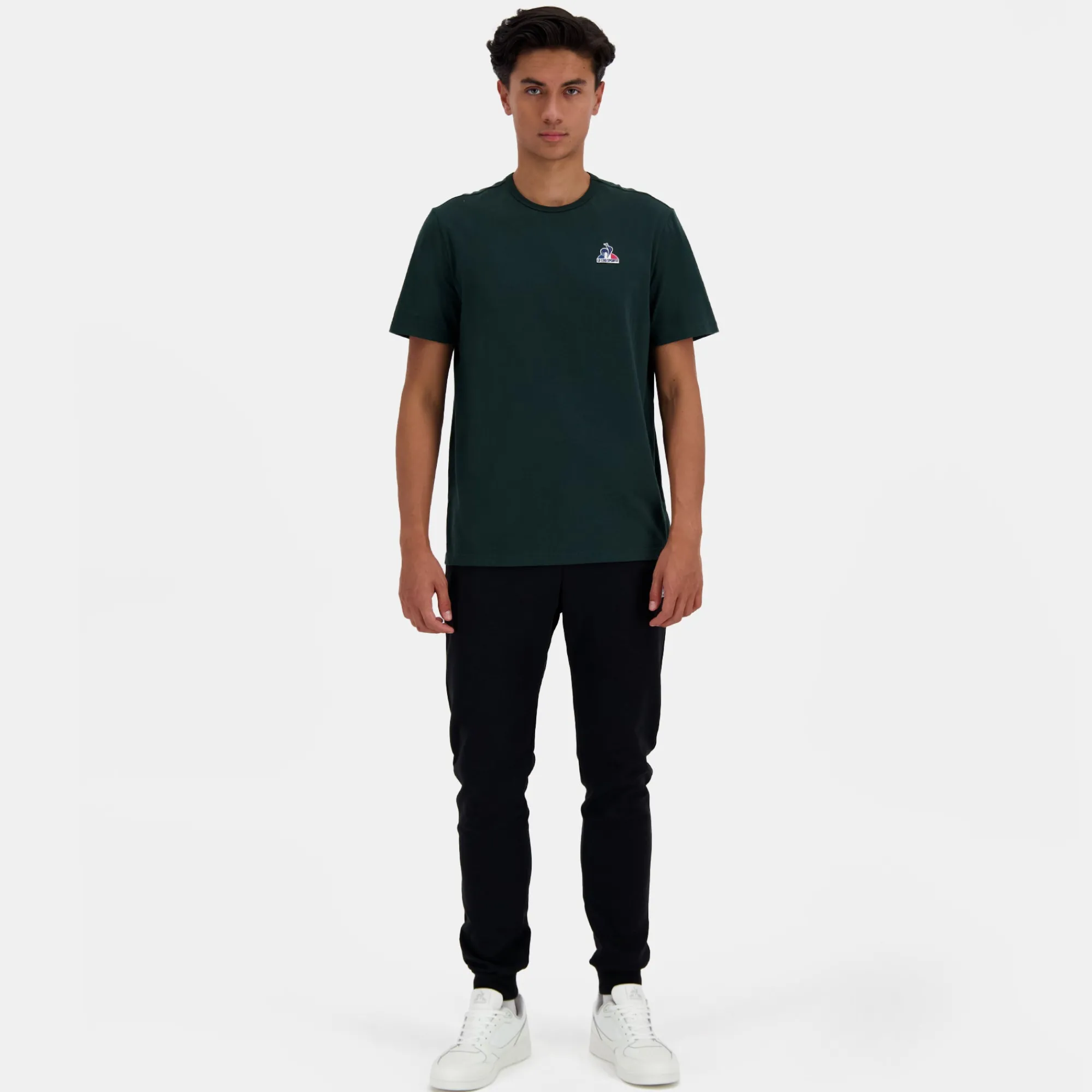 Cheap Essentiels T-shirt Homme Homme T-shirts Et Hauts
