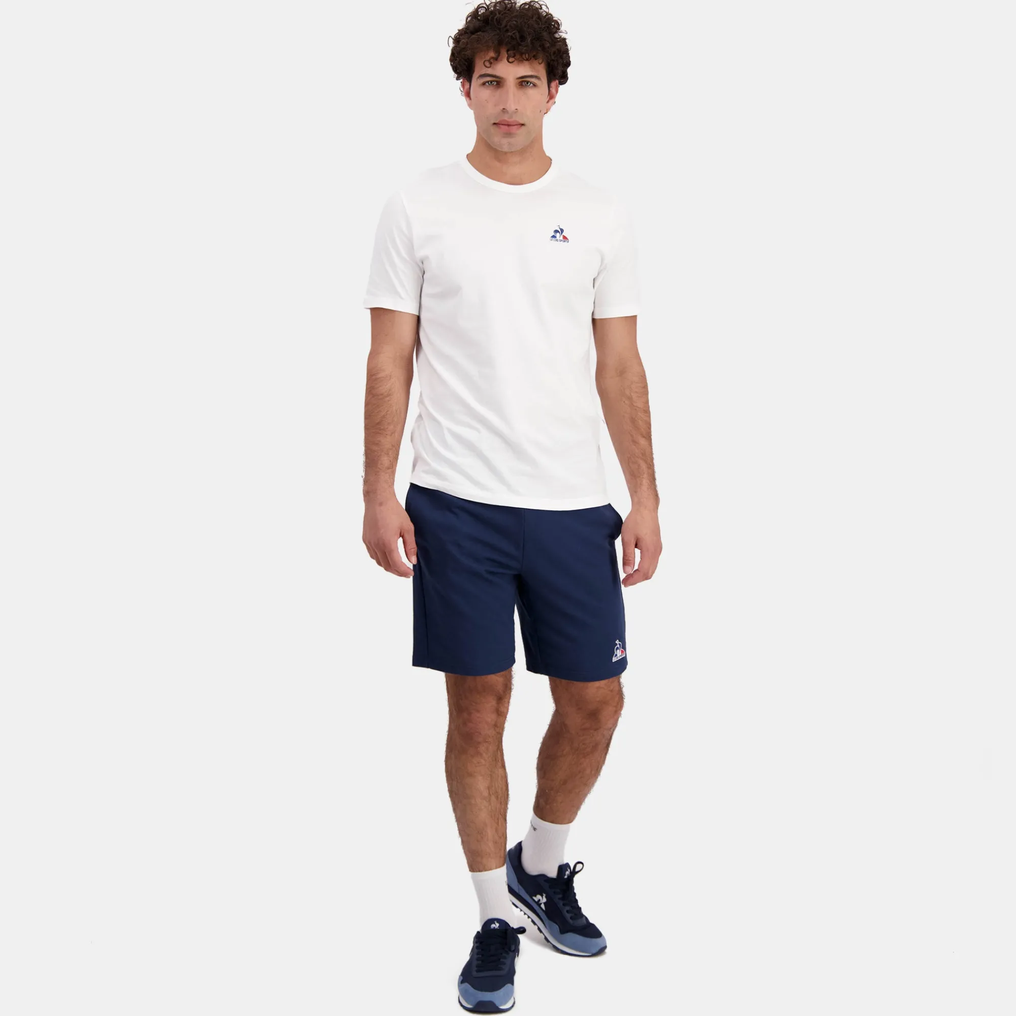 Store Essentiels T-shirt Homme Homme T-shirts Et Hauts