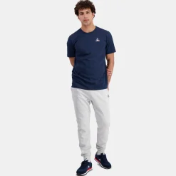 Clearance Essentiels T-shirt Homme Homme T-shirts Et Hauts