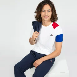 Cheap Essentiels T-shirt Unisexe Homme T-shirts Et Hauts