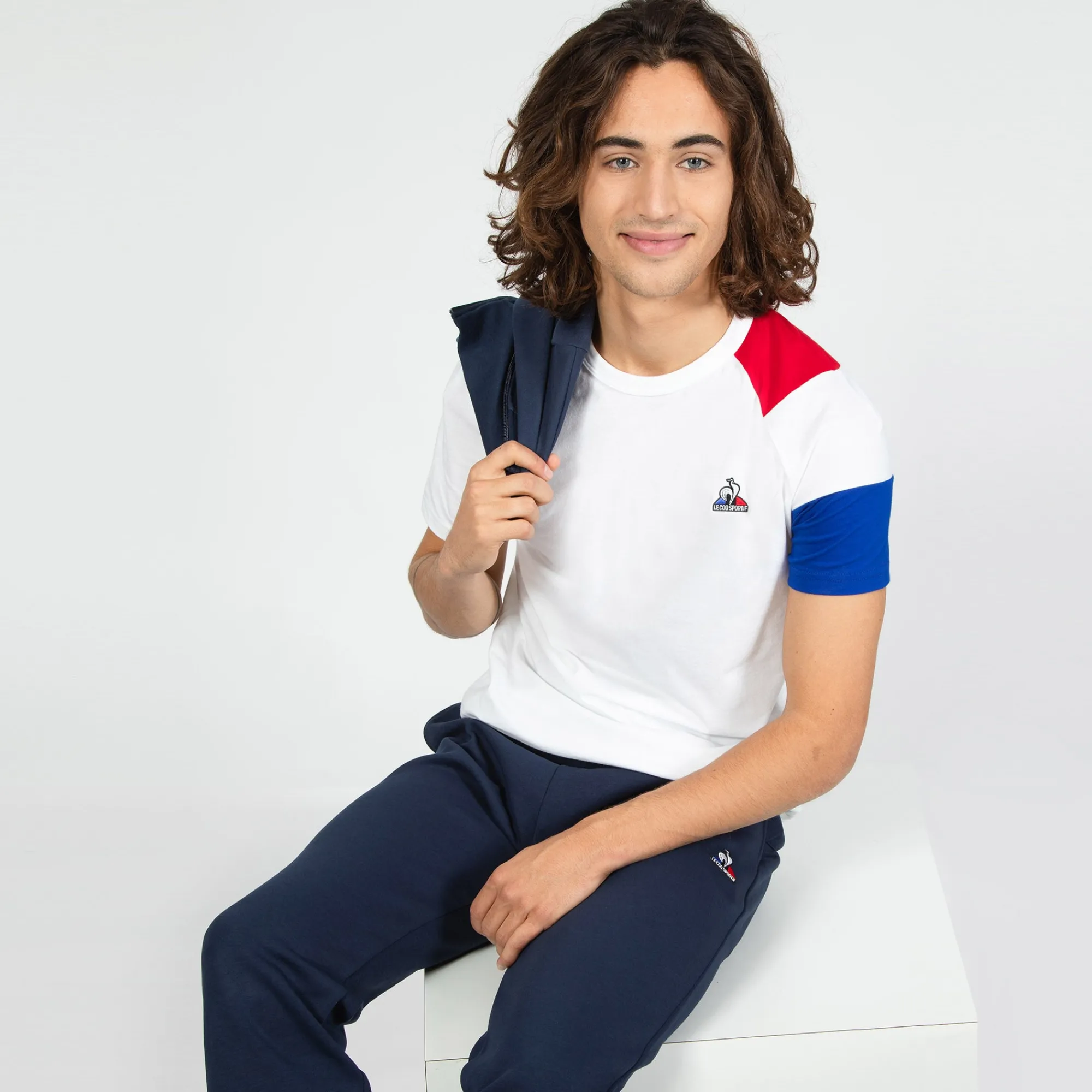 Cheap Essentiels T-shirt Unisexe Homme T-shirts Et Hauts
