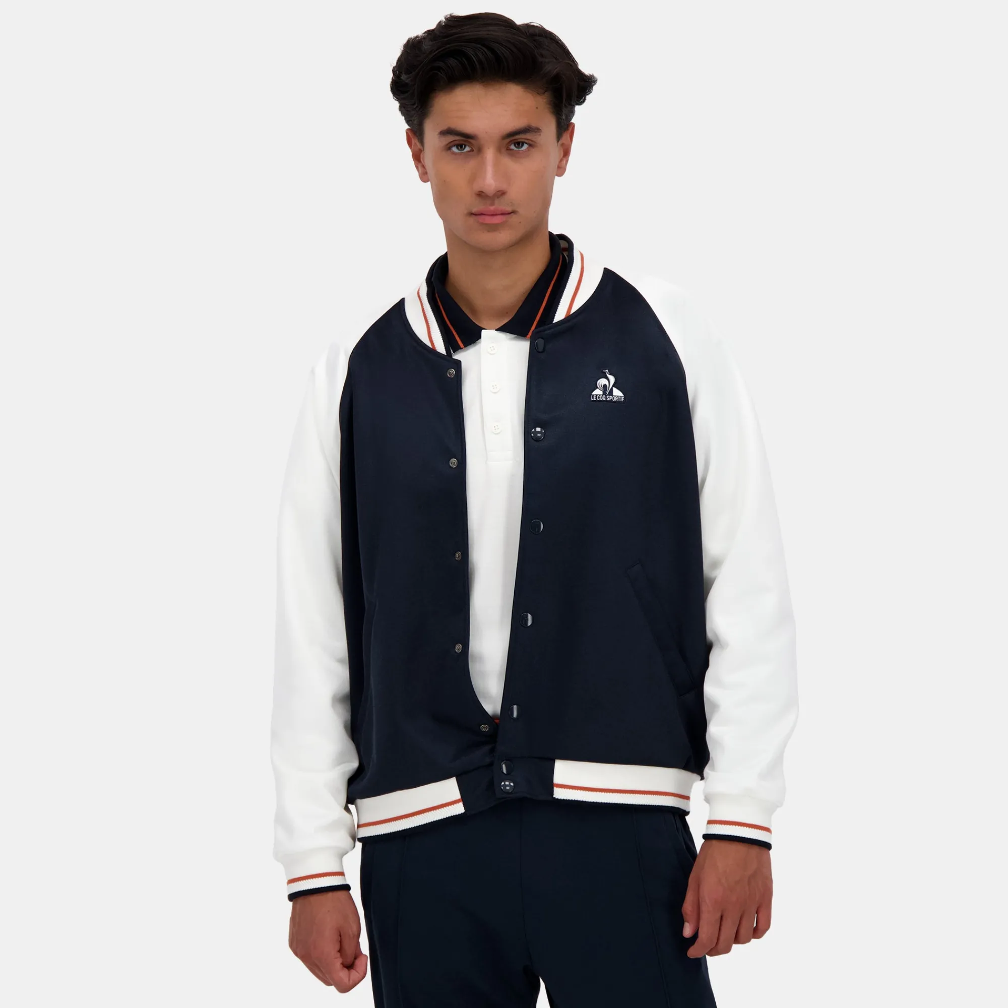 Cheap Héritage Bomber Homme Homme Vestes Et Doudounes