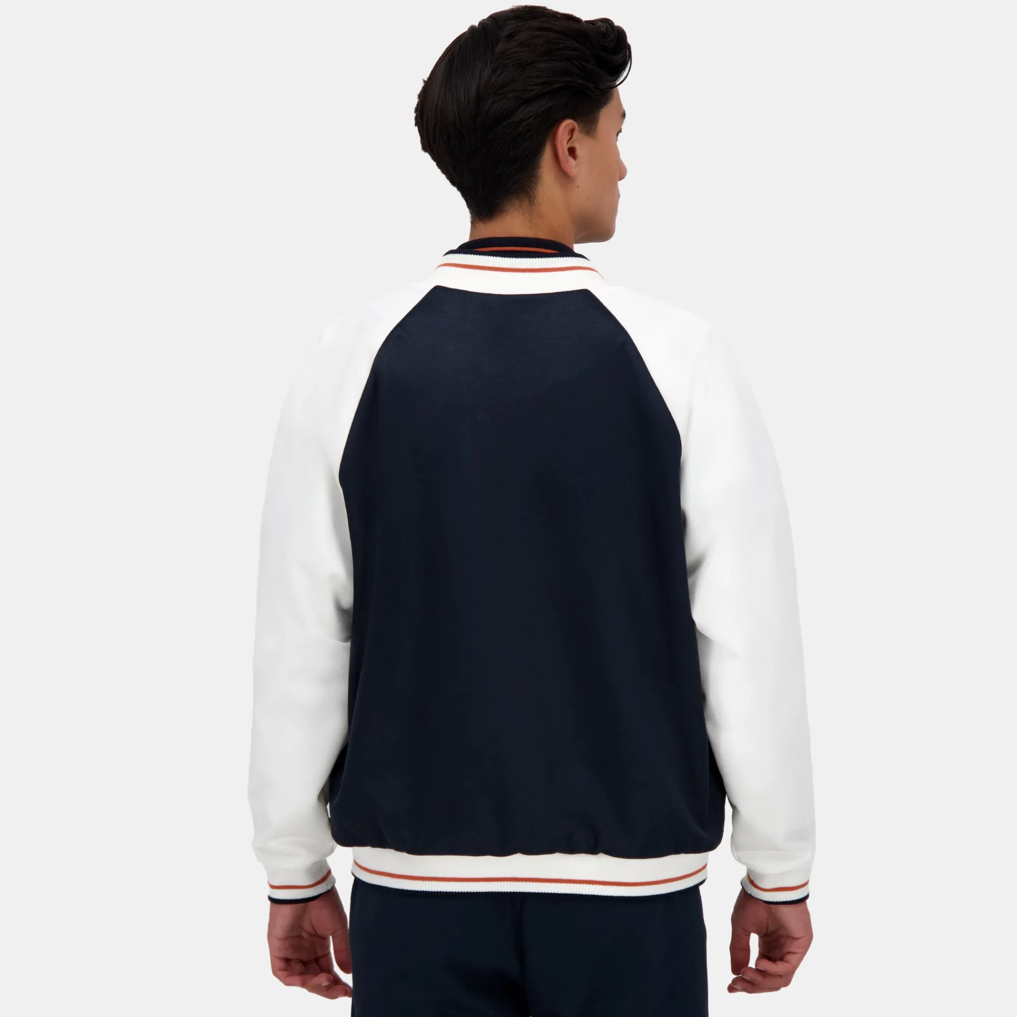 Cheap Héritage Bomber Homme Homme Vestes Et Doudounes