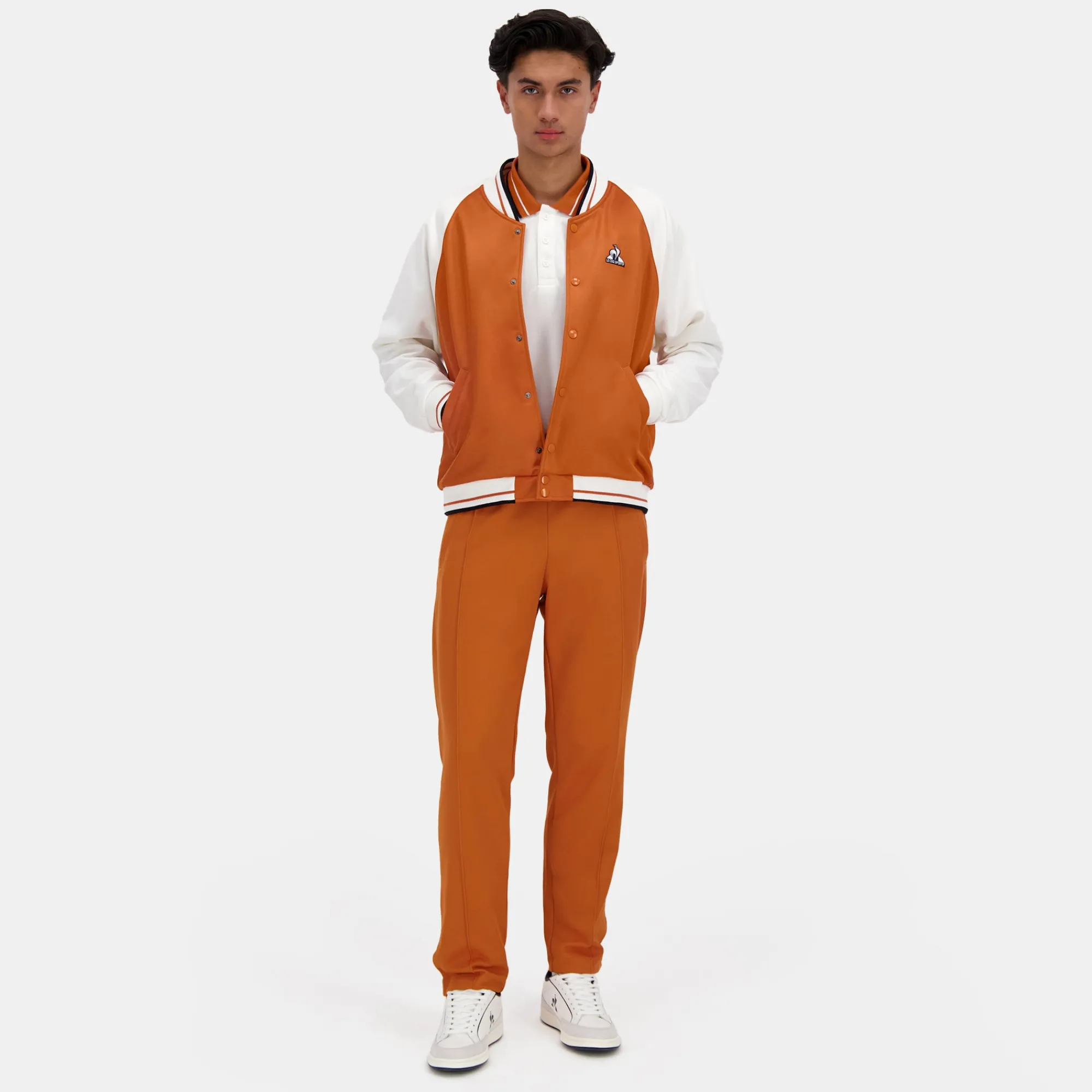 Best Sale Héritage Bomber Homme Homme Vestes Et Doudounes