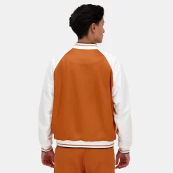 Best Sale Héritage Bomber Homme Homme Vestes Et Doudounes