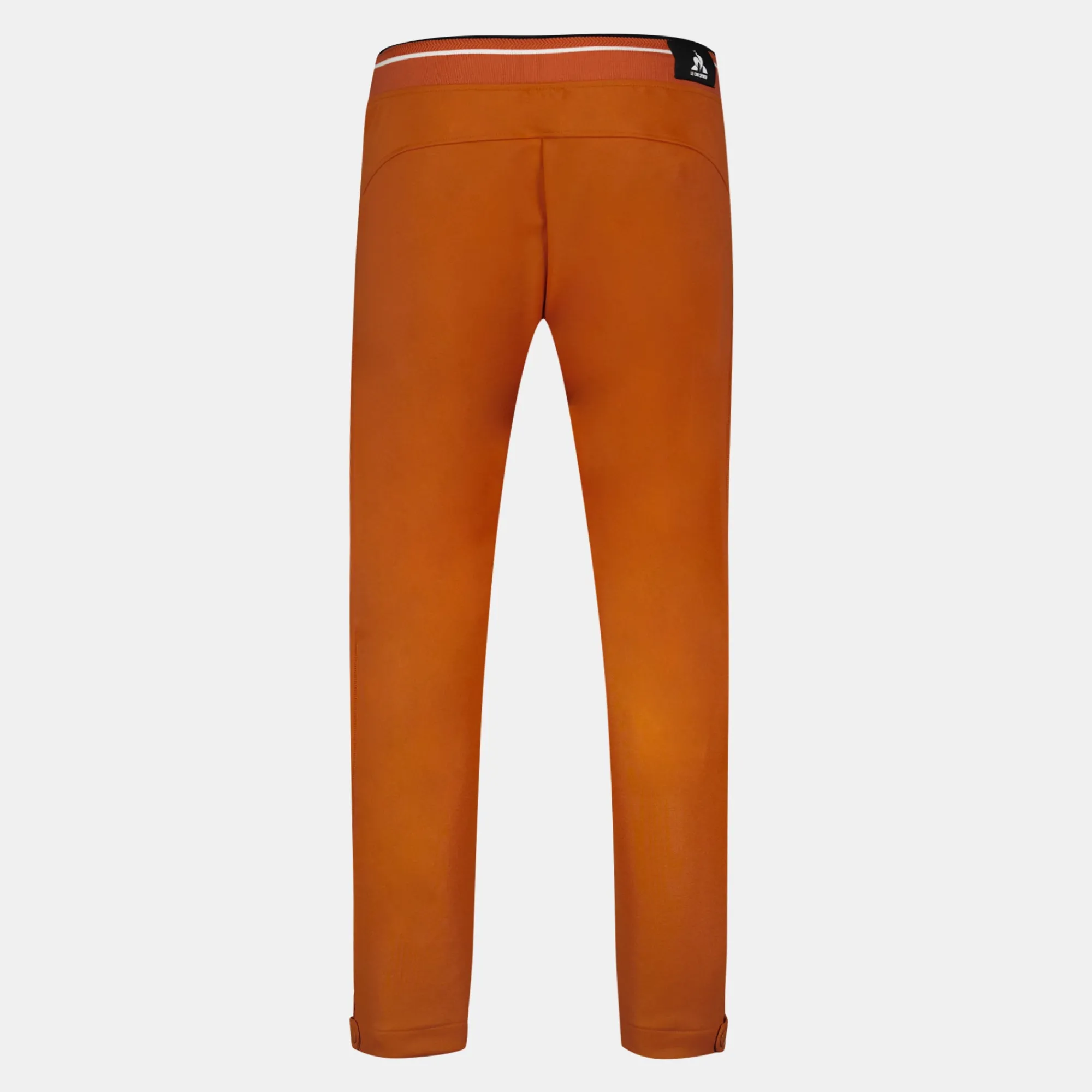 Shop Héritage Pantalon Fit Straight Bleu foncé Homme Homme Pantalons Et Joggings