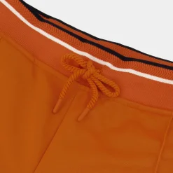 Shop Héritage Pantalon Fit Straight Bleu foncé Homme Homme Pantalons Et Joggings