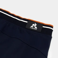 Online Héritage Pantalon Fit Straight Bleu foncé Homme Homme Pantalons Et Joggings
