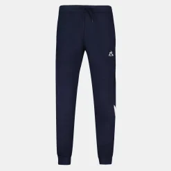 Discount Héritage Pantalon Slim Bleu marine Homme Homme Pantalons Et Joggings