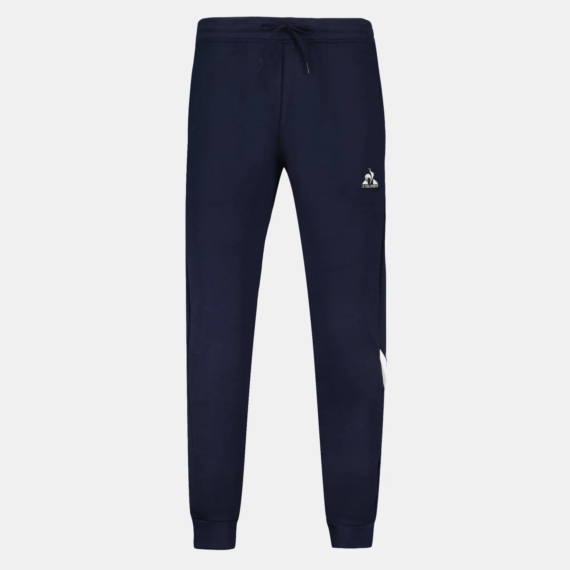 Discount Héritage Pantalon Slim Bleu marine Homme Homme Pantalons Et Joggings