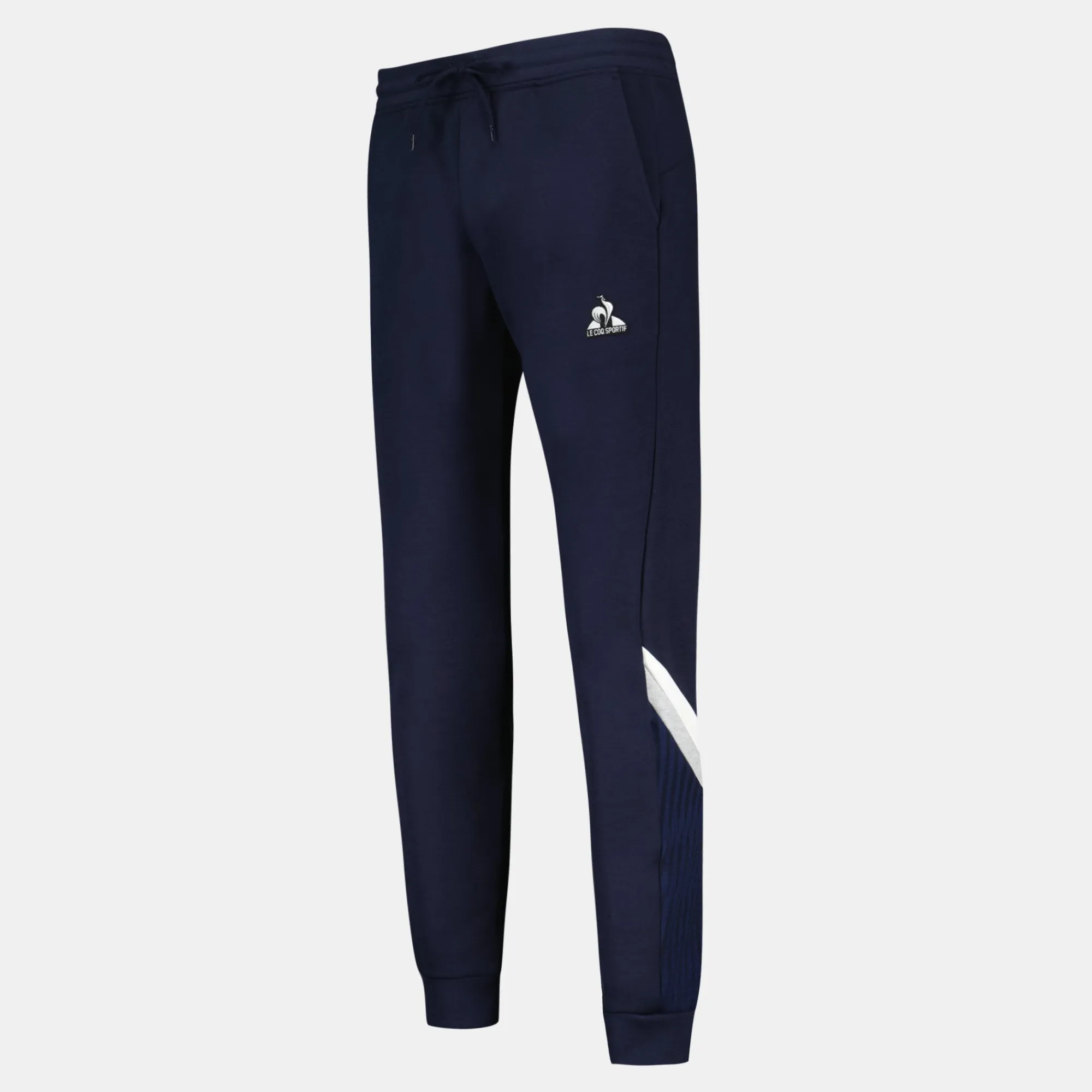 Discount Héritage Pantalon Slim Bleu marine Homme Homme Pantalons Et Joggings