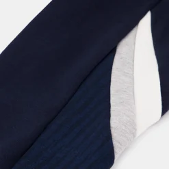Discount Héritage Pantalon Slim Bleu marine Homme Homme Pantalons Et Joggings