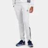 Fashion Héritage Pantalon SLIM Gris chiné clair Homme Homme Pantalons Et Joggings