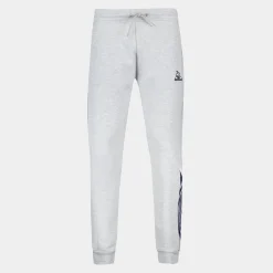 Fashion Héritage Pantalon SLIM Gris chiné clair Homme Homme Pantalons Et Joggings
